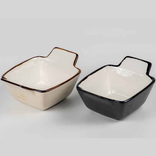 Fold Bowl Set