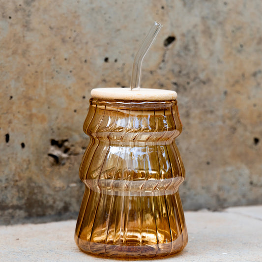 Lantern Tumbler