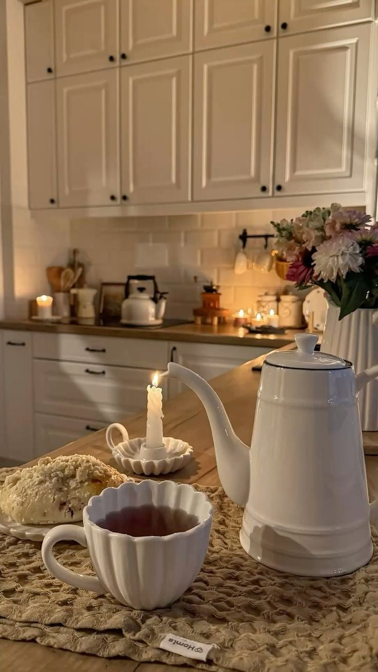 Bowls and Platters, Coasters