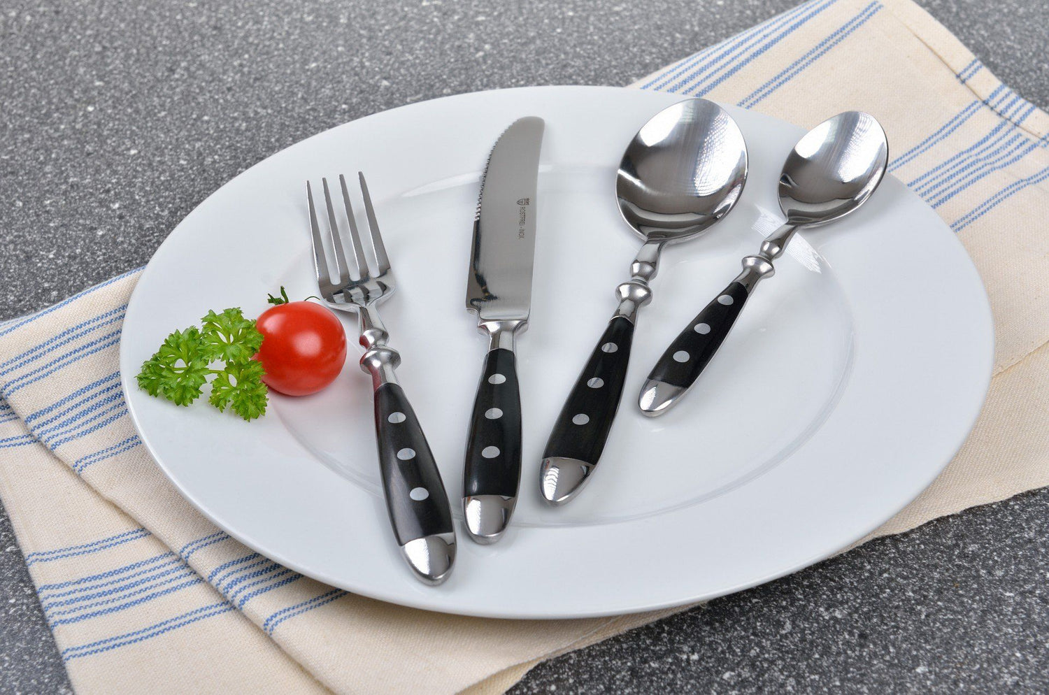 Kitchenware and Cutlery