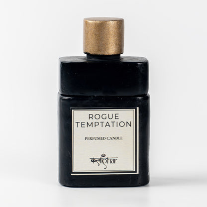 Rogue Temptation