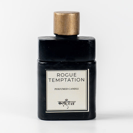Rogue Temptation