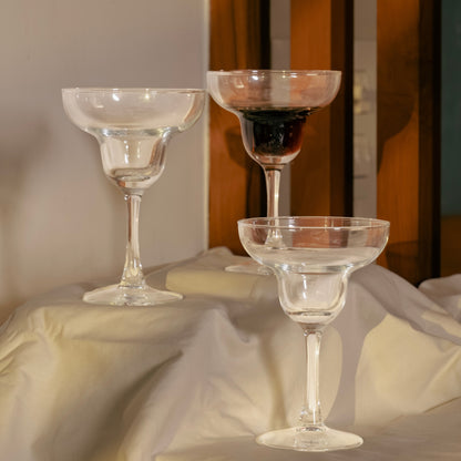 Bell Glass