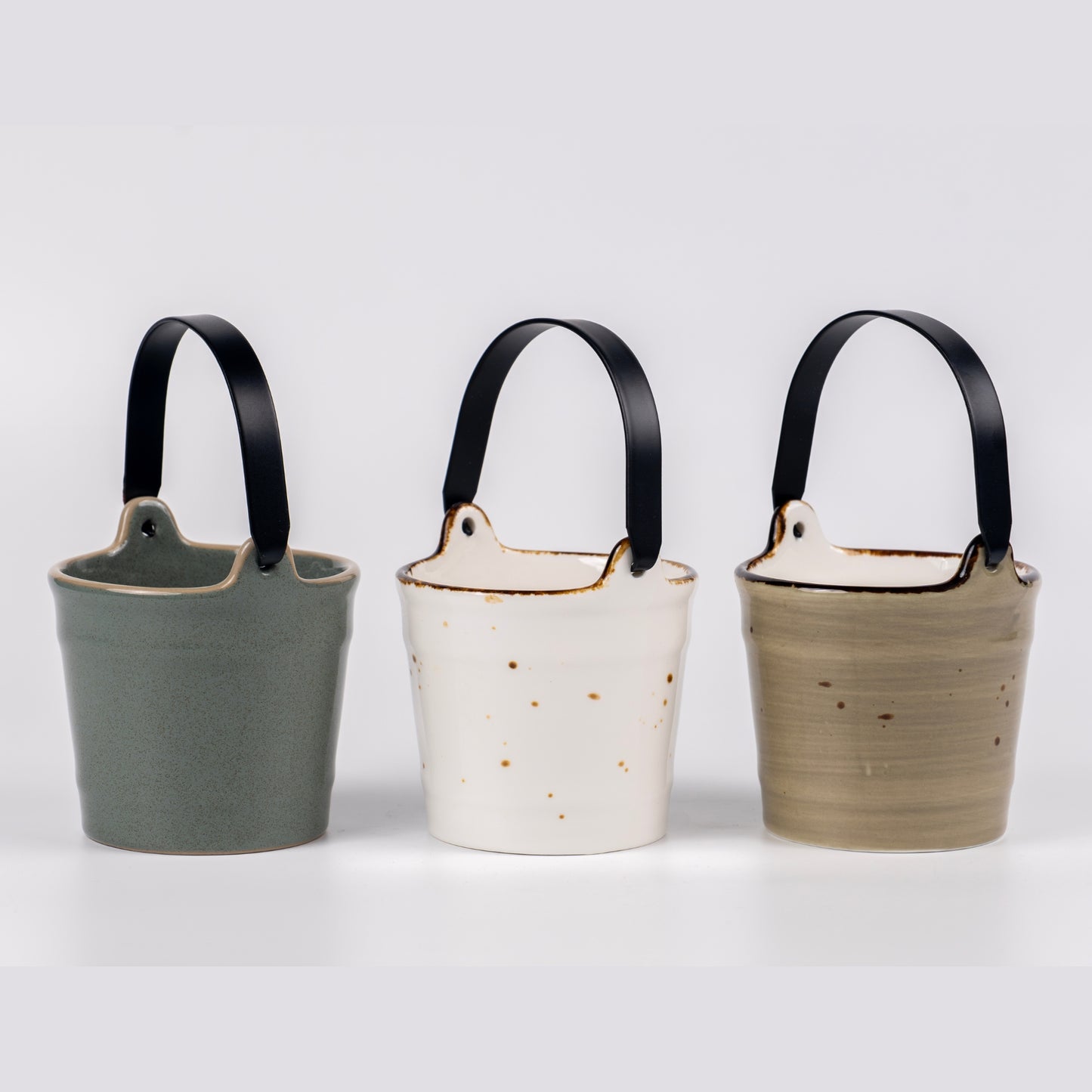 Pot Bucket