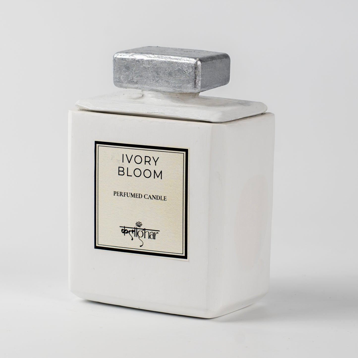 Ivory Bloom