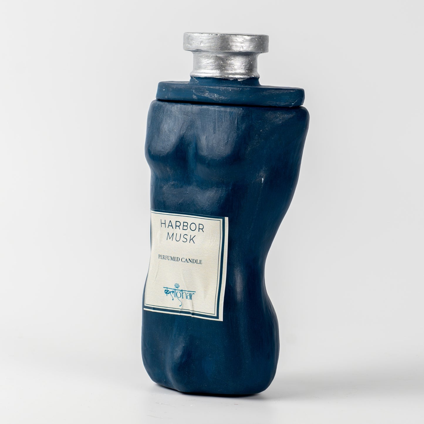 Harbor Musk