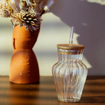 Dairy Tumbler