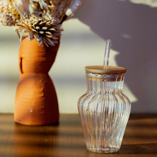 Dairy Tumbler