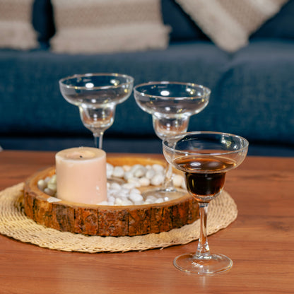 Bell Glass