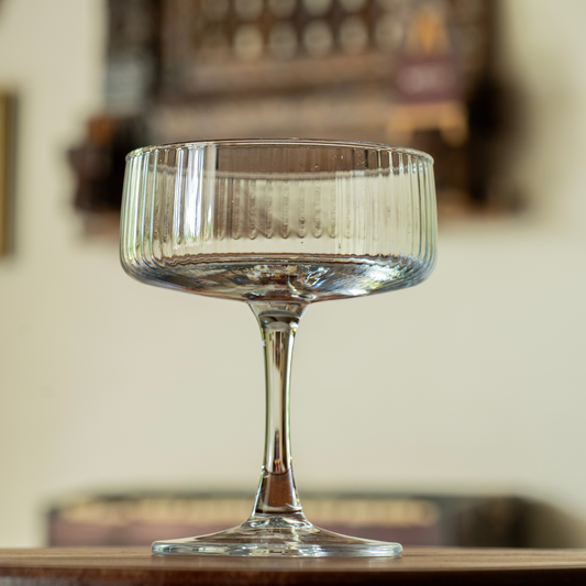 Sway Glass
