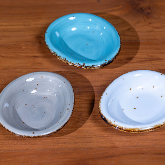 Shell Scoop
