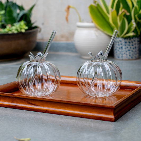 Pod Sip Glass