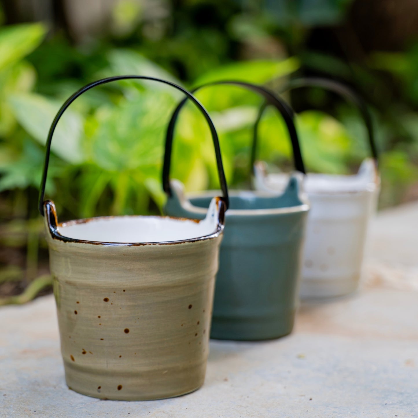 Pot Bucket
