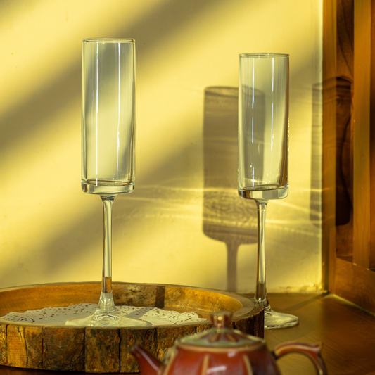 Tube Glass