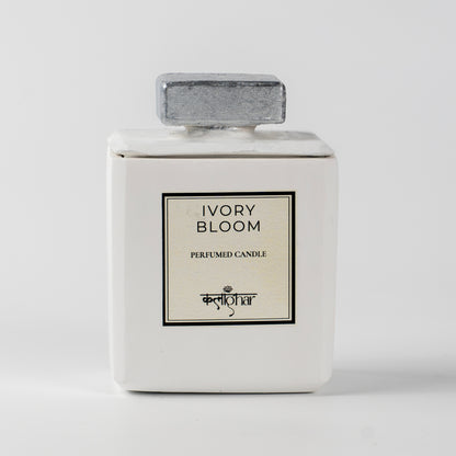 Ivory Bloom