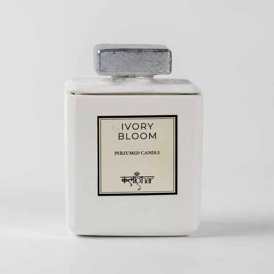Ivory Bloom