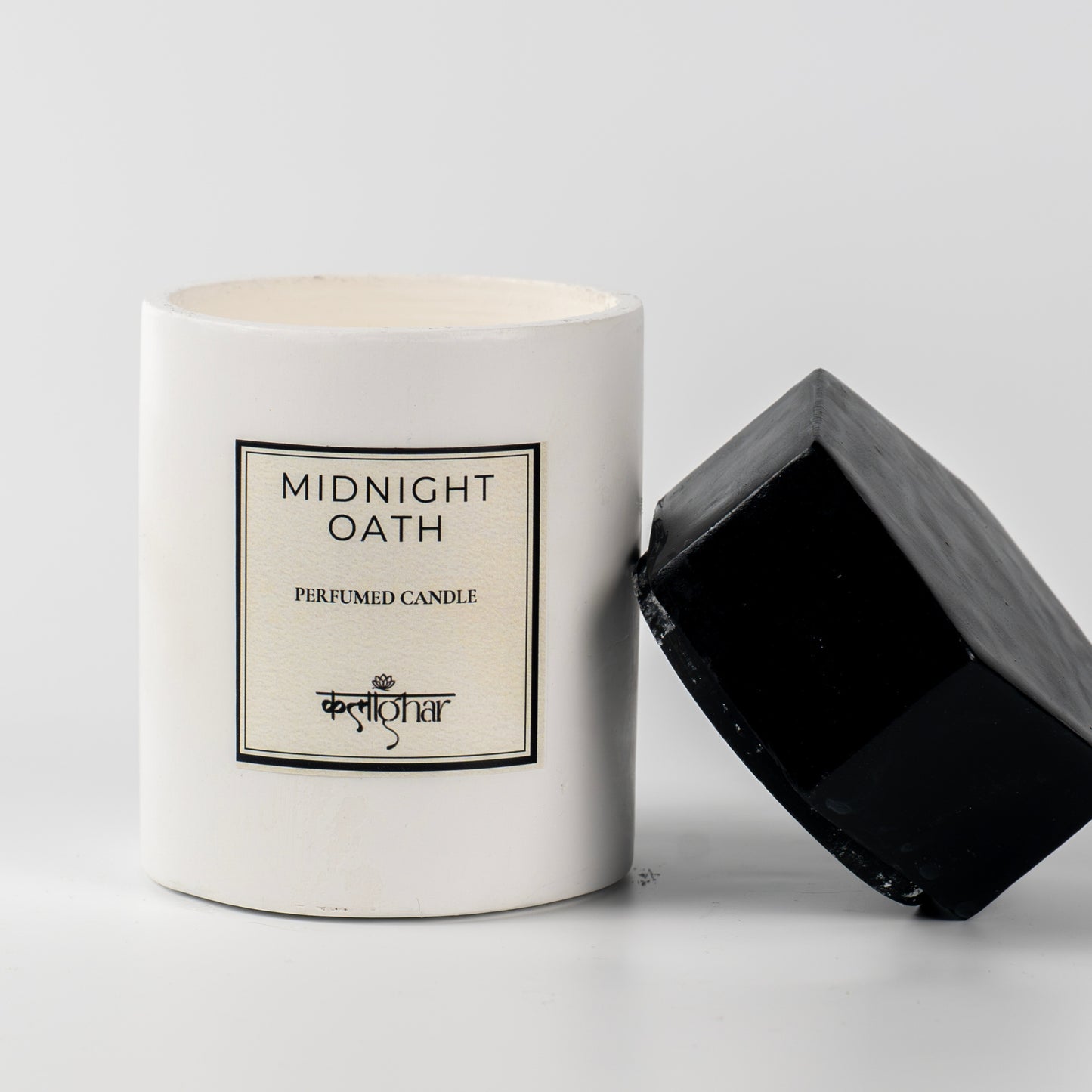 Midnight Oath