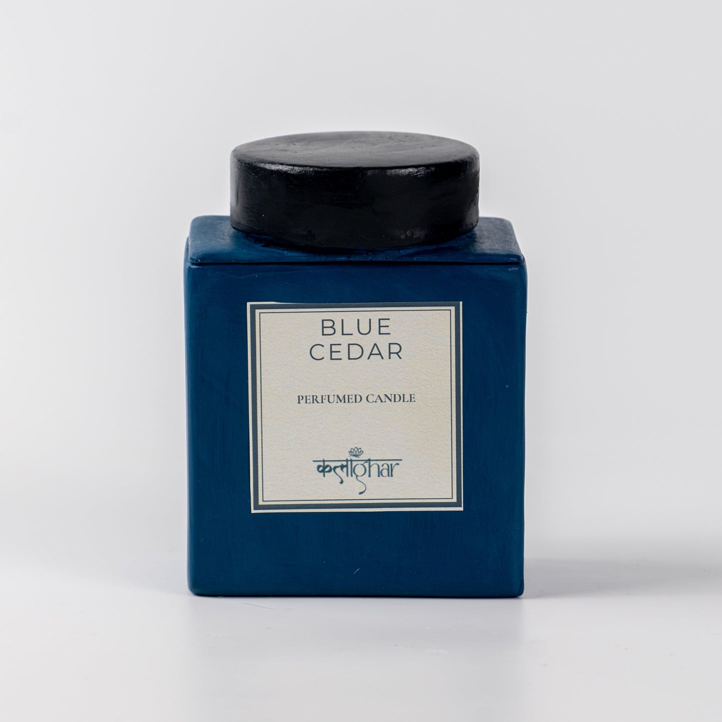Blue Cedar