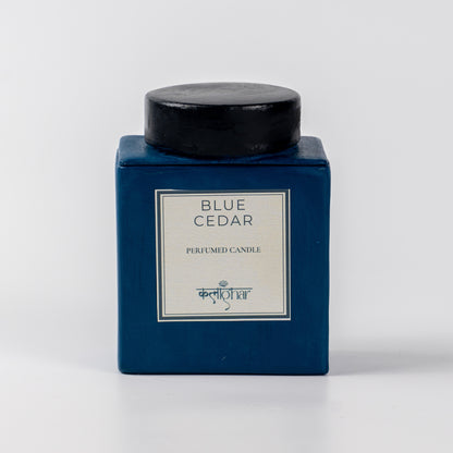Blue Cedar