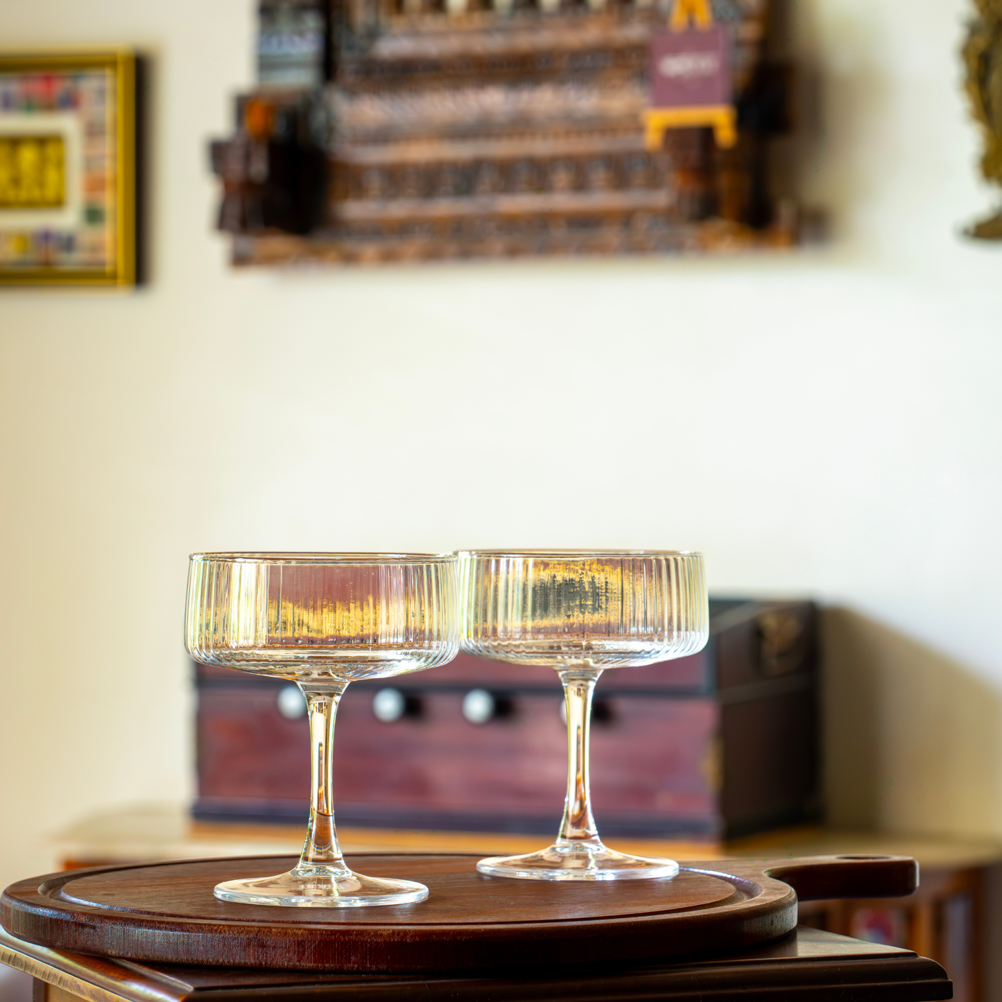 Sway Glass