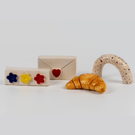 Curated Collection