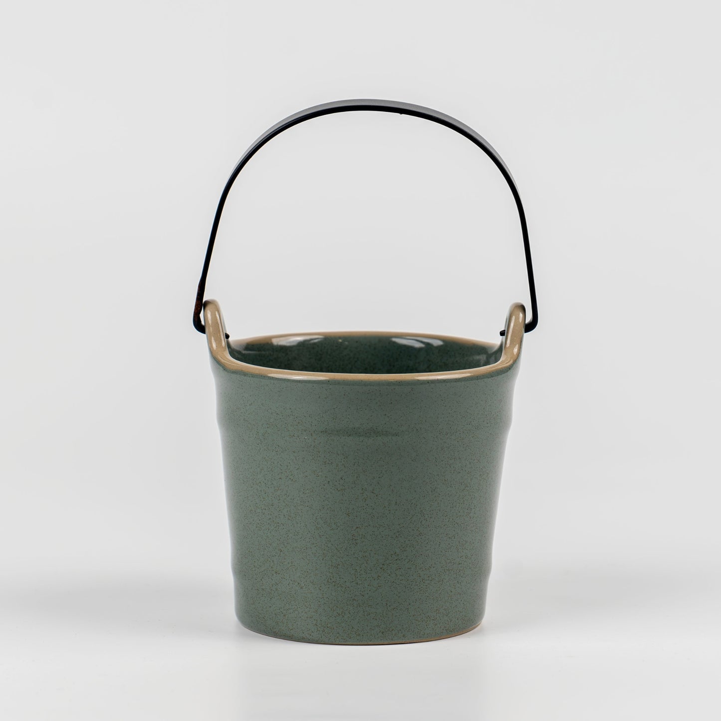 Pot Bucket