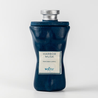 Harbor Musk
