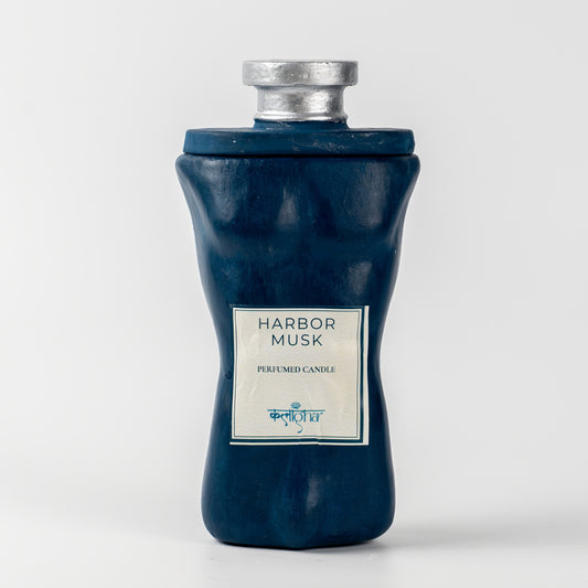Harbor Musk