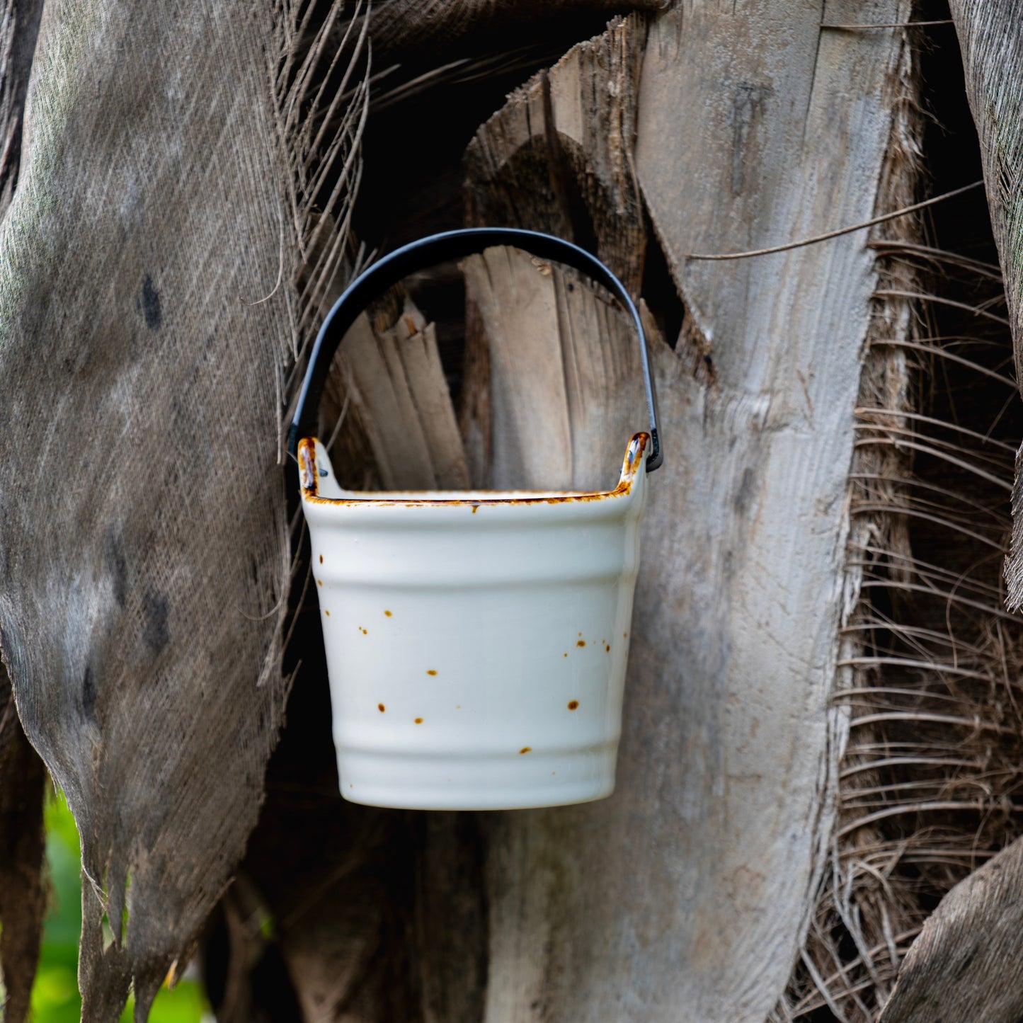 Pot Bucket