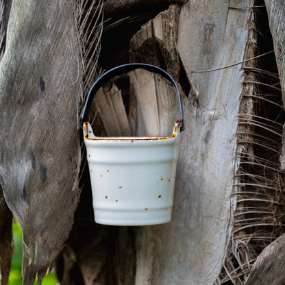 Pot Bucket