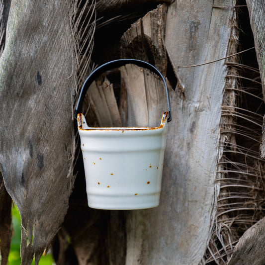 Pot Bucket