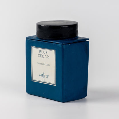 Blue Cedar