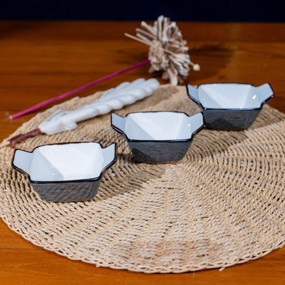 Fold Bowl Set
