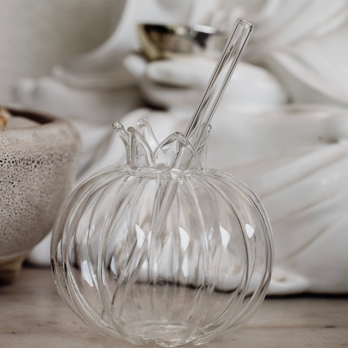 Pod Sip Glass