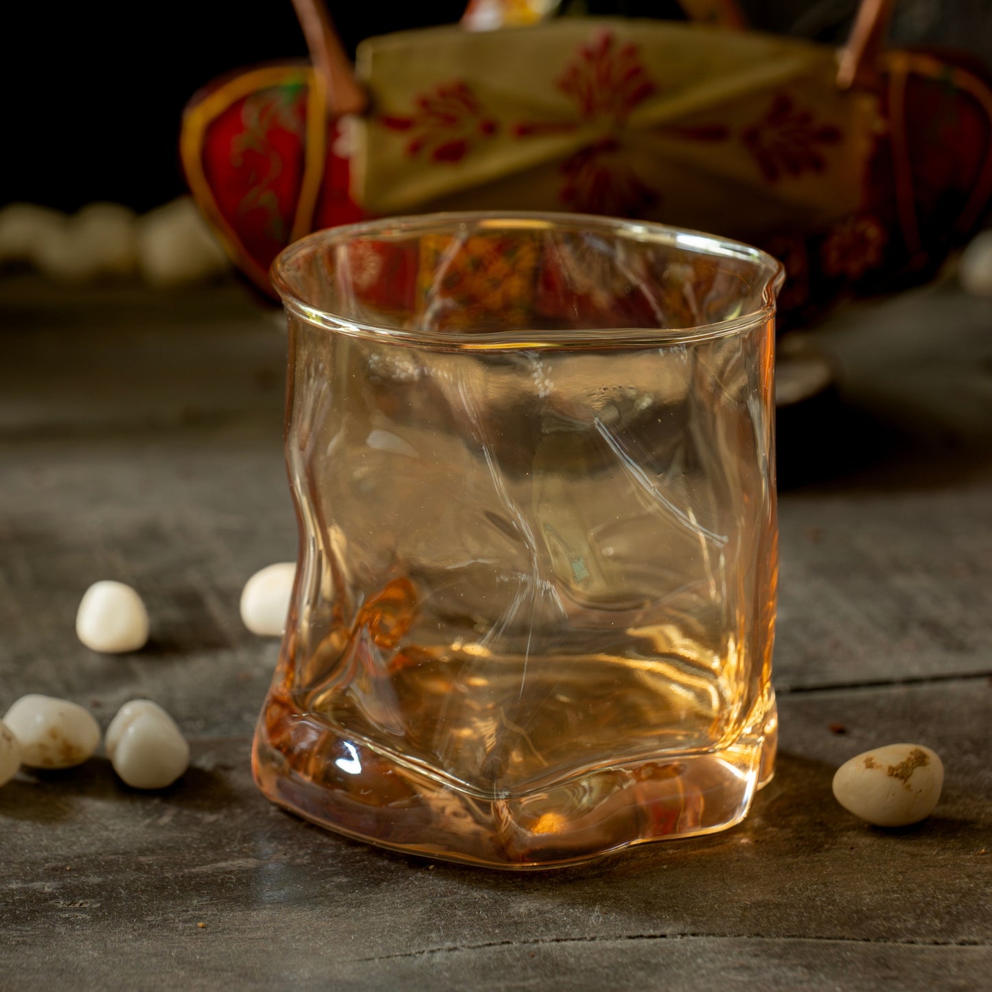 Sculpt Glass