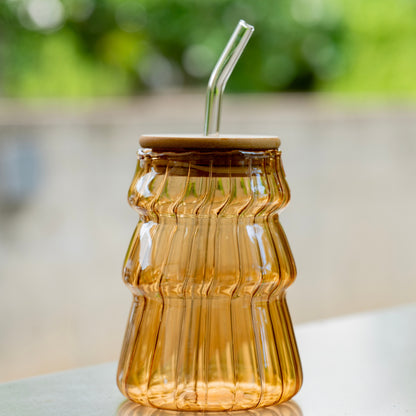 Lantern Tumbler