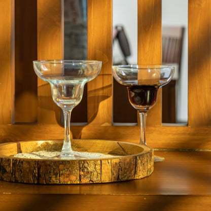 Bell Glass