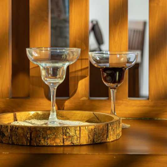 Bell Glass