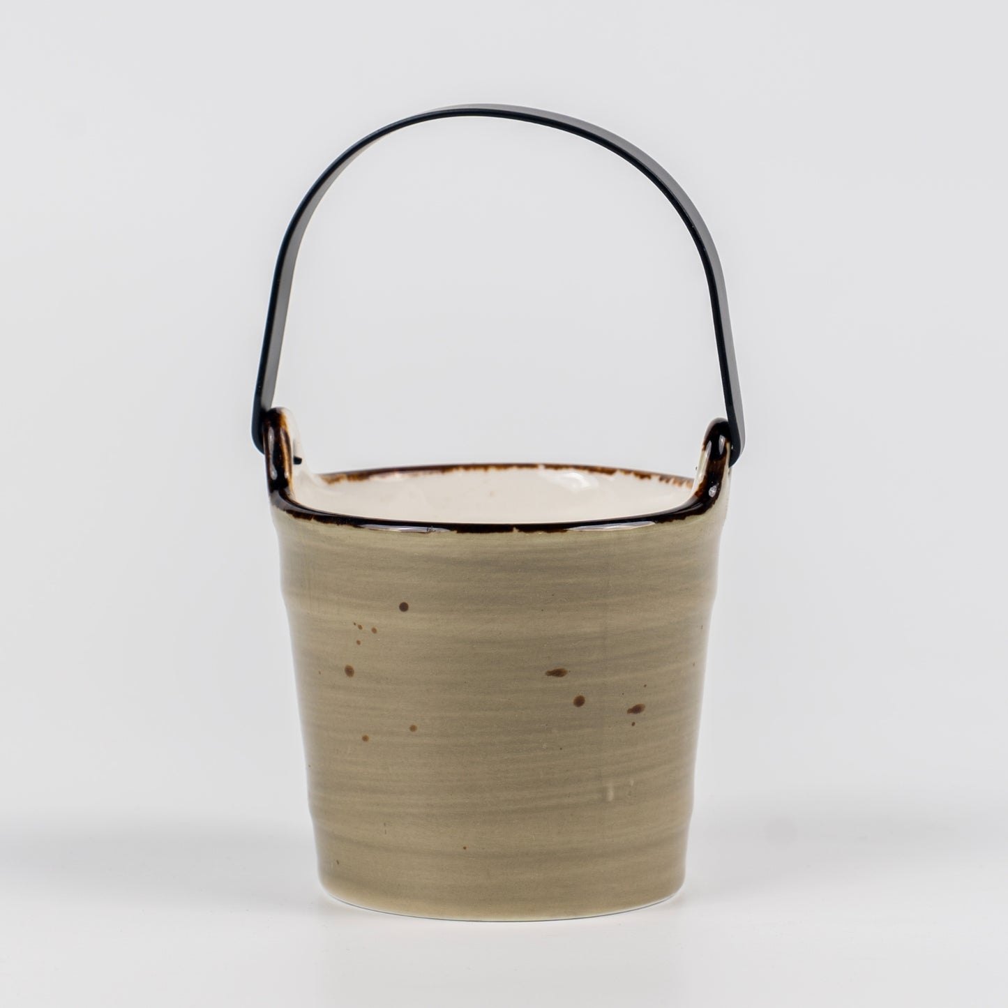Pot Bucket
