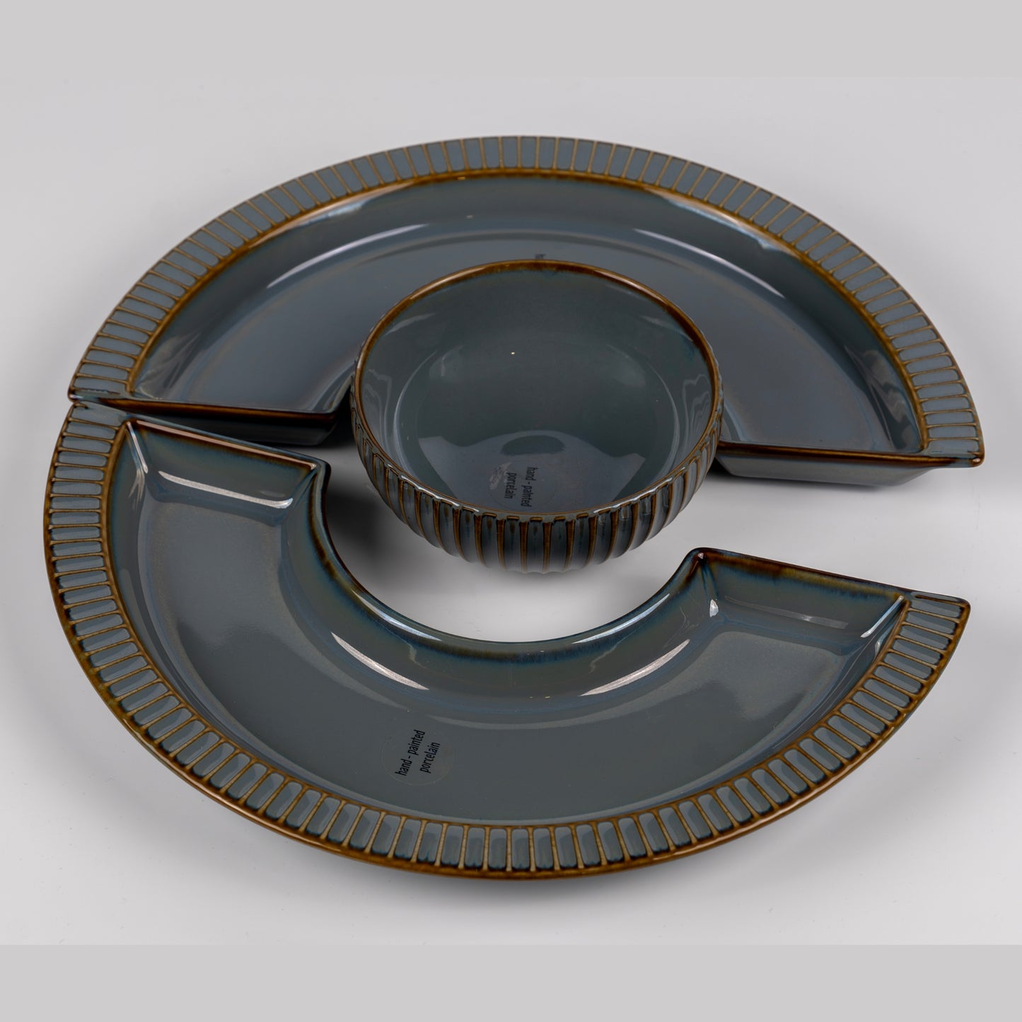 Crescent Dip Set