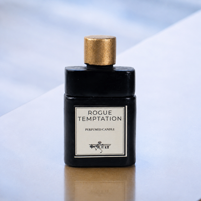 Rogue Temptation