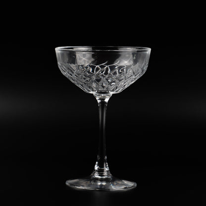 Soiree Coupe Glass