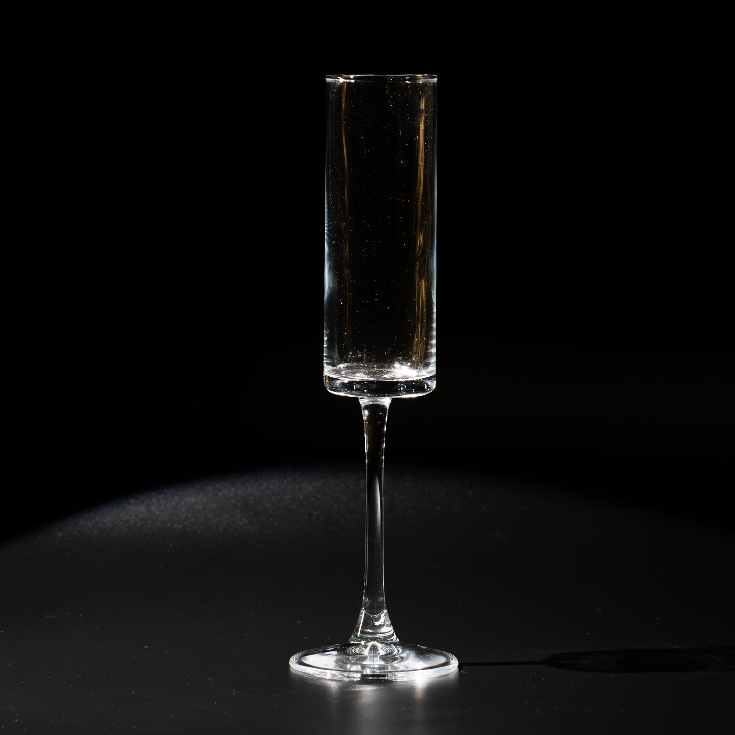 Tube Glass