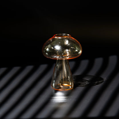 Toadstool Glass