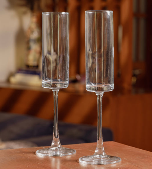 Tube Glass
