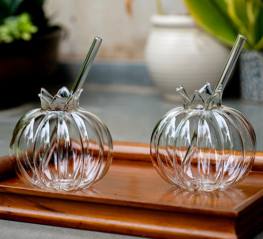 Pod Sip Glass