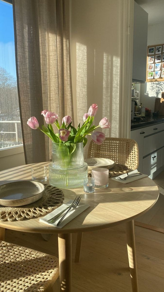 Cutlery (Metal, Glass, Ceramic)