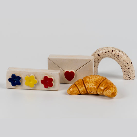 Curated Collection